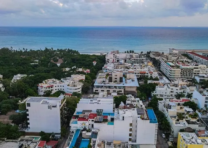 Cozy Prime Location With Pr Pool