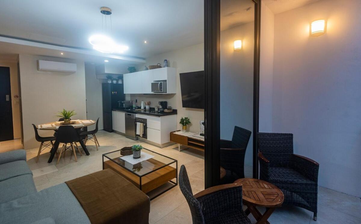 Cozy Prime Location With Pr Pool * Playa del Carmen