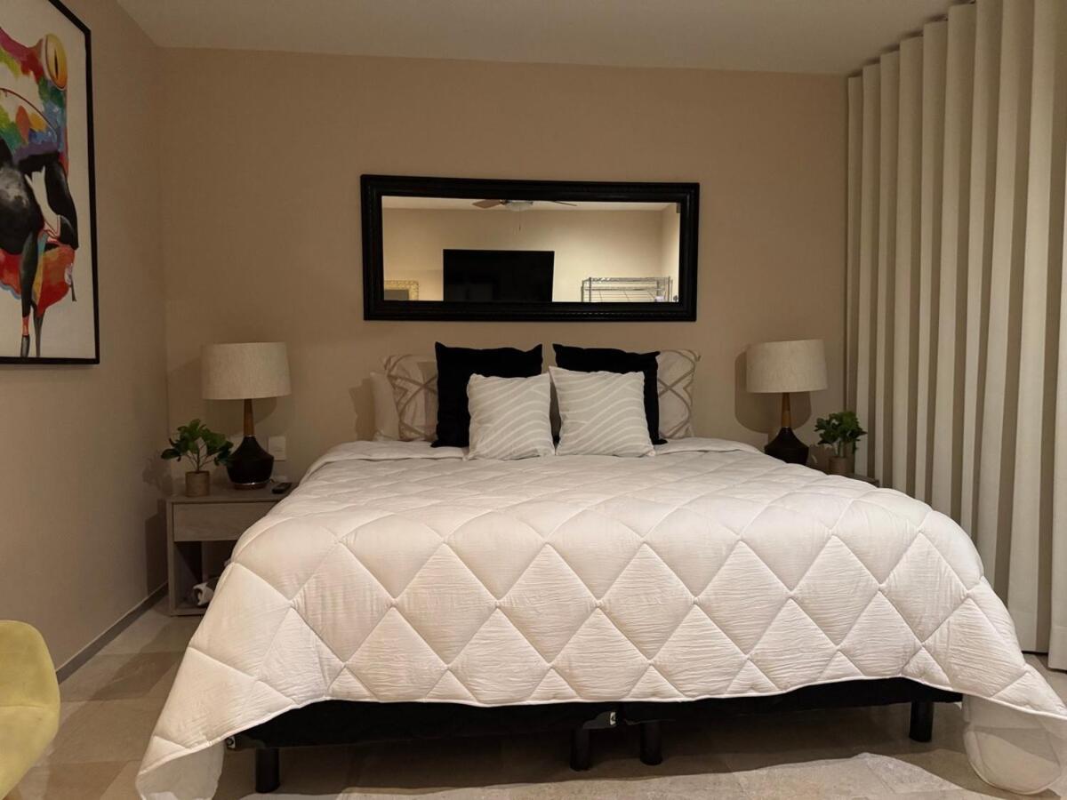 Cozy Prime Location With Pr Pool * Playa del Carmen
