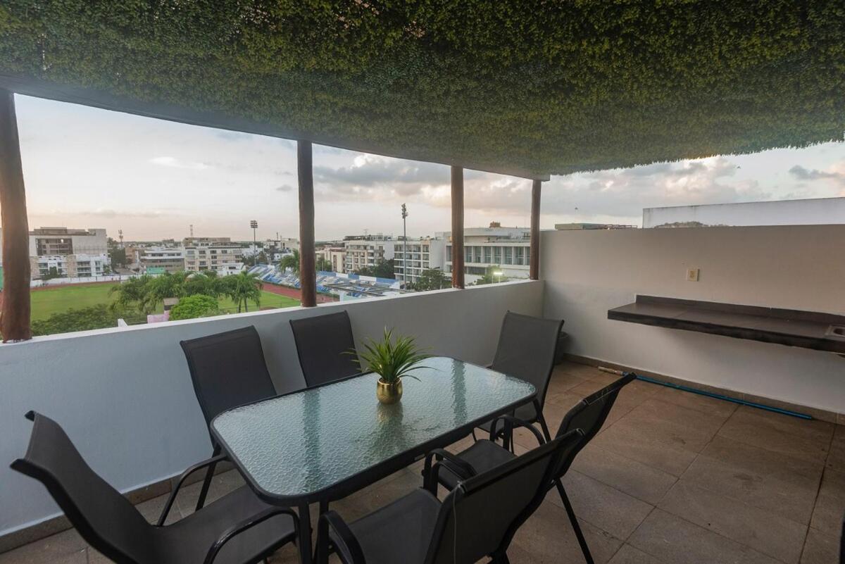 Apartamento Cozy Prime Location With Pr Pool