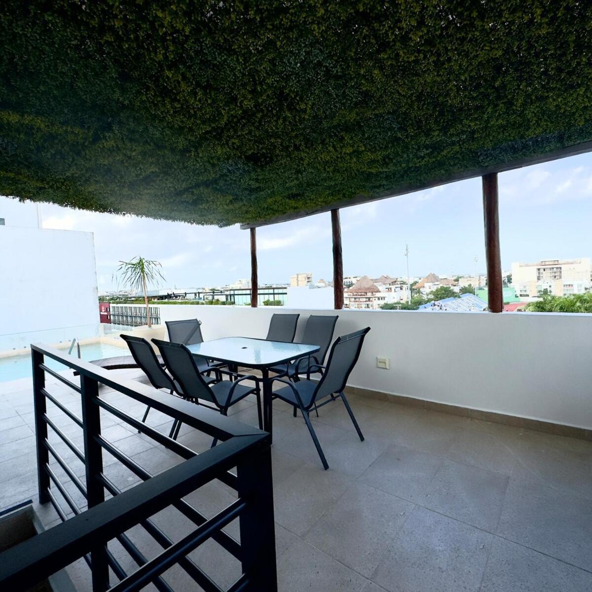 Cozy Prime Location With Pr Pool Apartamento *