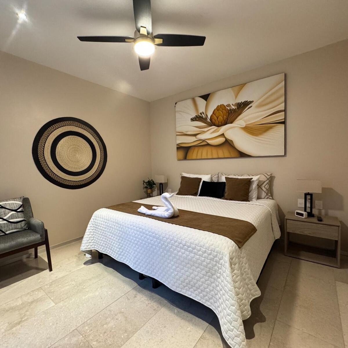 Cozy Prime Location With Pr Pool Apartamento *