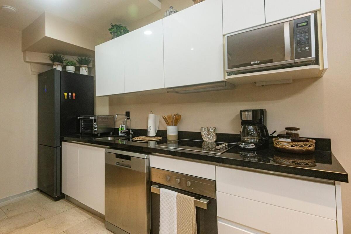 Cozy Prime Location With Pr Pool * Playa del Carmen