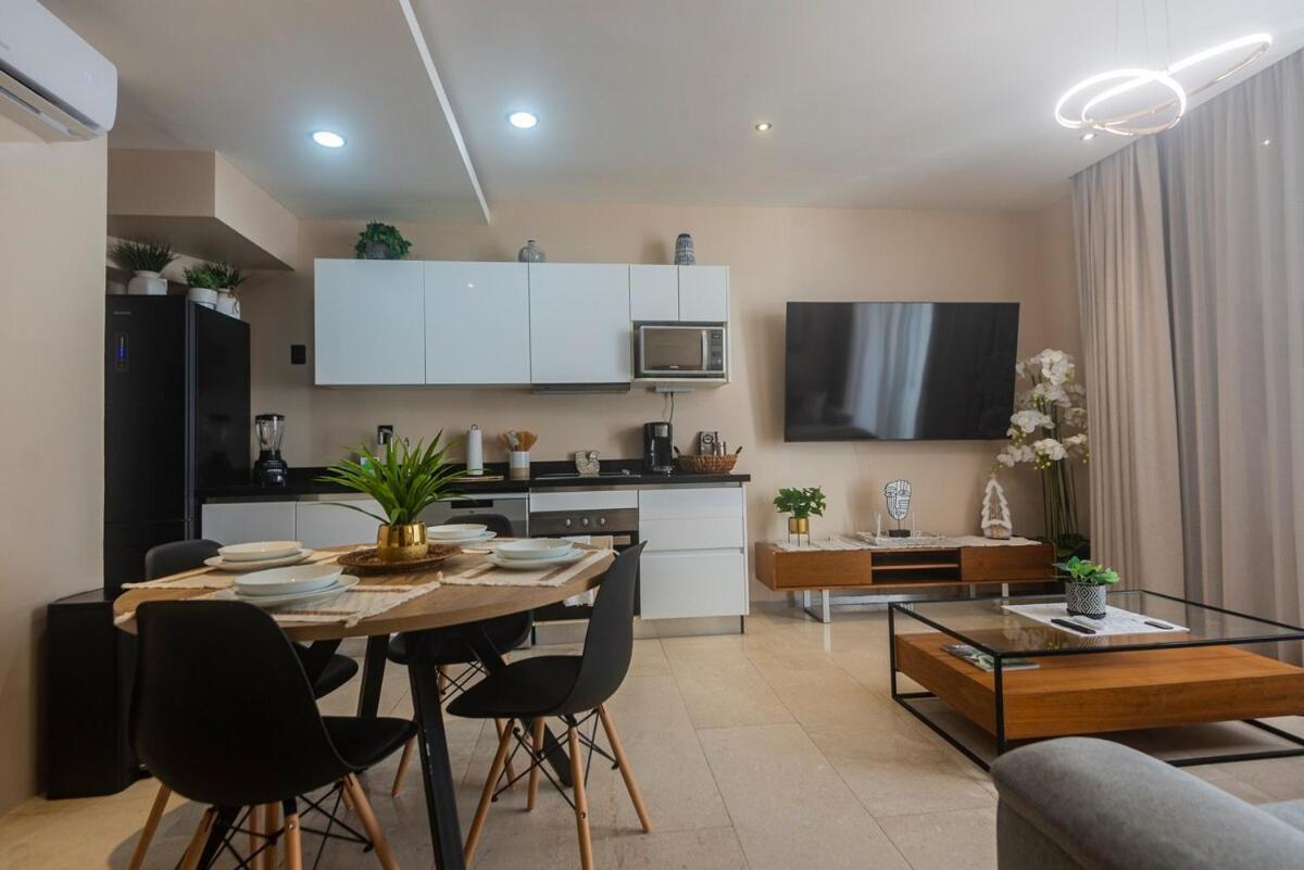 Cozy Prime Location With Pr Pool Apartamento Playa del Carmen