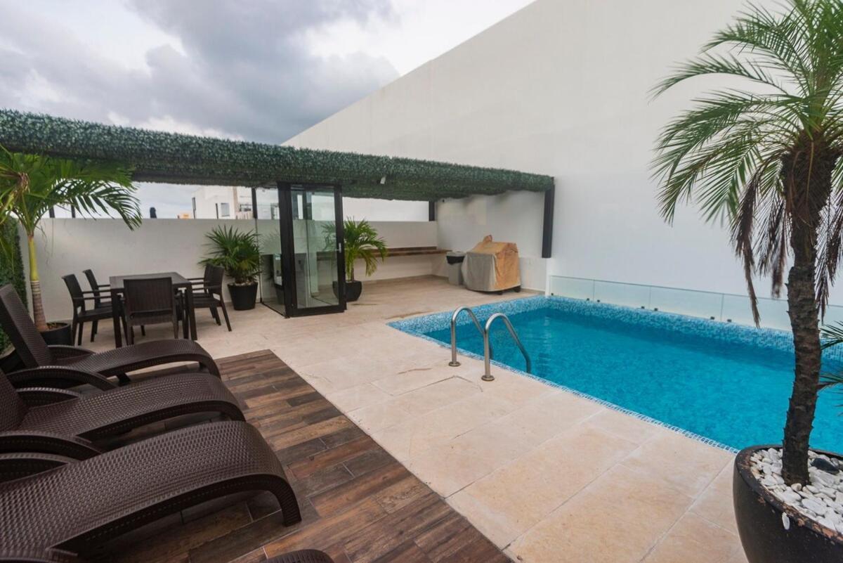 Cozy Prime Location With Pr Pool Apartamento