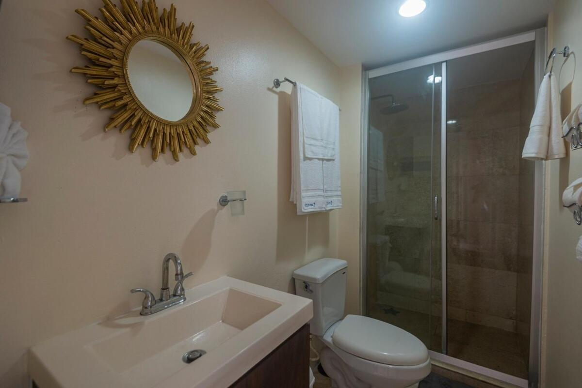 Apartamento Cozy Prime Location With Pr Pool